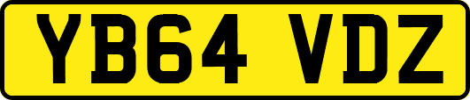 YB64VDZ