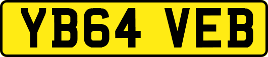 YB64VEB