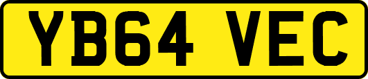 YB64VEC