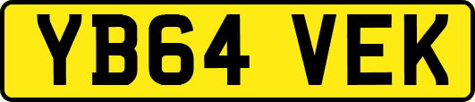 YB64VEK