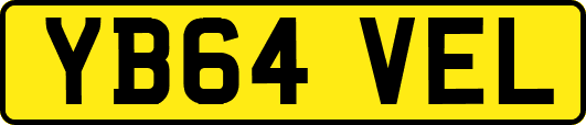 YB64VEL