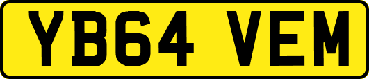 YB64VEM