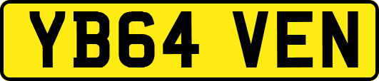 YB64VEN