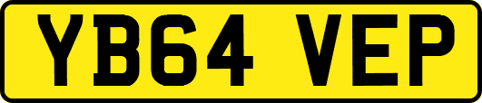 YB64VEP