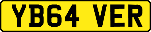 YB64VER