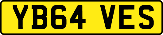 YB64VES