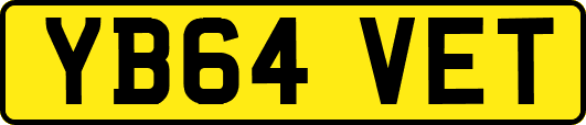 YB64VET