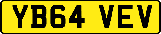 YB64VEV