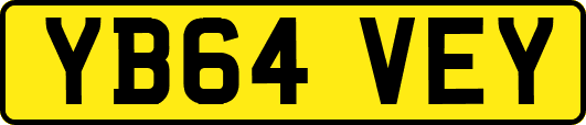 YB64VEY
