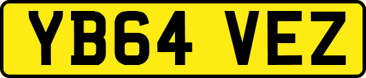 YB64VEZ