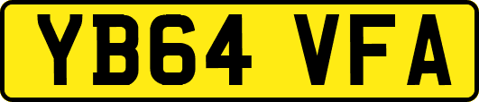 YB64VFA