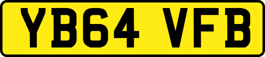 YB64VFB