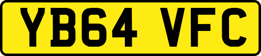 YB64VFC