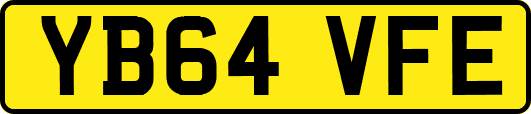 YB64VFE
