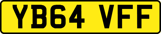 YB64VFF