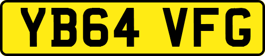 YB64VFG