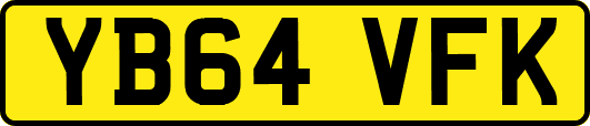 YB64VFK
