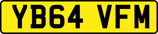 YB64VFM