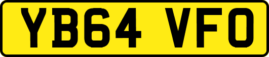 YB64VFO