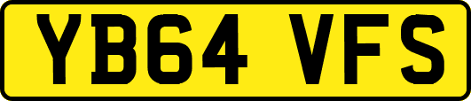 YB64VFS