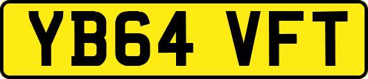YB64VFT