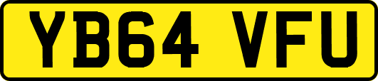 YB64VFU