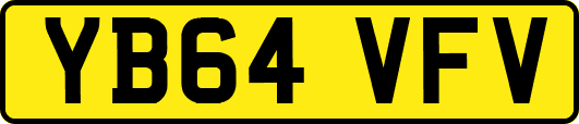 YB64VFV