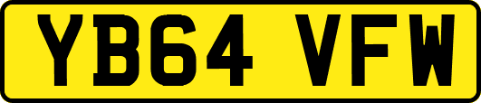 YB64VFW
