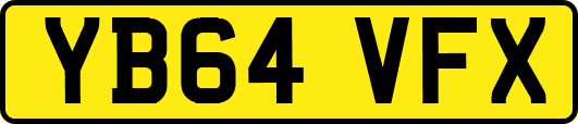 YB64VFX