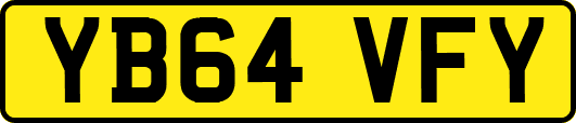 YB64VFY