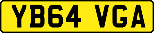 YB64VGA