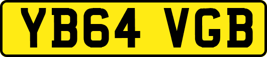 YB64VGB