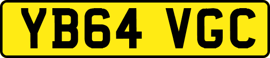 YB64VGC