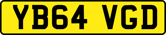 YB64VGD
