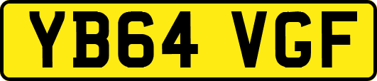 YB64VGF