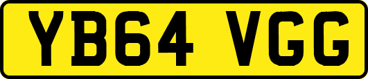 YB64VGG