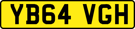 YB64VGH