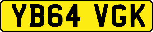 YB64VGK