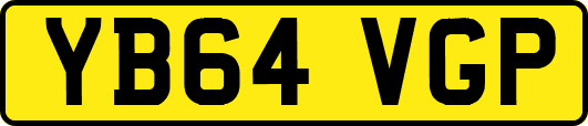 YB64VGP