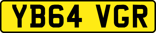 YB64VGR