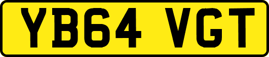 YB64VGT