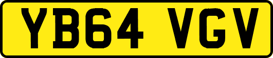 YB64VGV