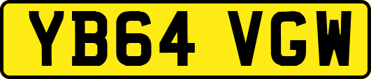 YB64VGW