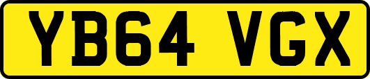 YB64VGX