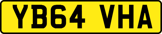 YB64VHA