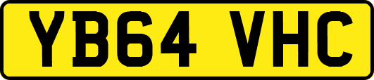YB64VHC