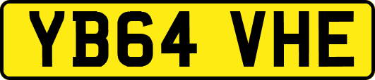 YB64VHE