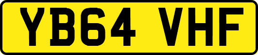 YB64VHF
