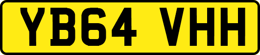 YB64VHH
