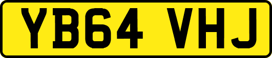 YB64VHJ